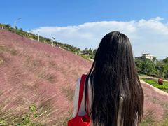 -沂蒙云瀑洞天景区