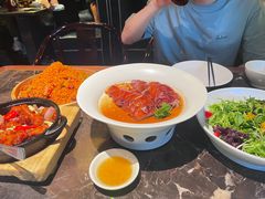 -汤城小厨•粤菜•靓汤(苏州街店)