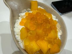 -堂屋糖水店(愚园店)