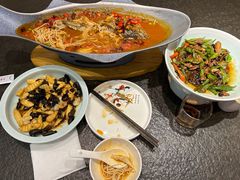 -徽张·新徽菜(五棵松·永定路店)