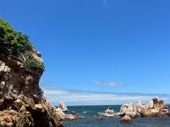-养马岛旅游度假区