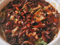 -辣婆婆(航天桥店)