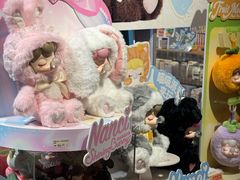 -九木杂物社(恒隆广场店)