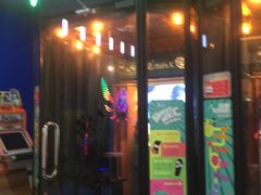 -星悦蓝海欢乐园(石路天虹店)