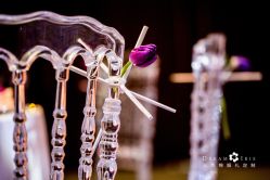 -三色锦婚礼定制