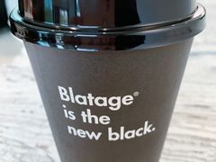 -BLATAGE COFFEE