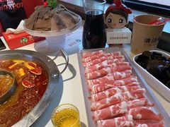 -豆花姐烂豆花火锅(水屯北路恒大滨河店)