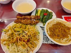 -新川面馆(新街口起源店)