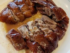 -椿记烧鹅(叠彩店)