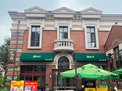 -正德楼果木烤鸭·渔家菜(东港店)