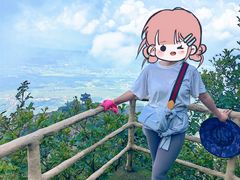 -丹东凤凰山景区