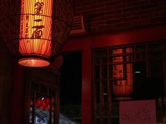 门面-天下第一面(大雁塔北广场店)