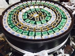 -VENCHI 闻绮(北京国贸商城店)