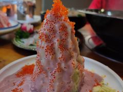 火山爆发沙拉-潮澎派·潮州菜(南国明珠店)