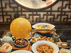 -老宁波1381餐厅(宏泰广场店)
