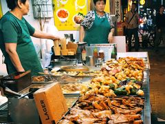 -新永兴美食坊