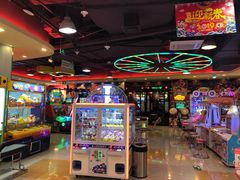 -汤姆熊欢乐世界(滨江店)