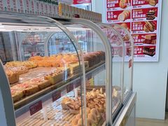 -味多美蛋糕(义和庄地铁店)