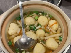 -香阁餐厅·常州菜·常州菜代表品牌(新北奥体店)
