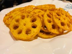 -甘尼仕印度餐厅酒吧(斜塘老街店)
