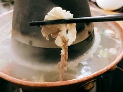 -月圆火锅(宁海东路二店)