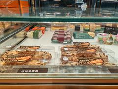 -红跑车蛋糕世界(清江路店)