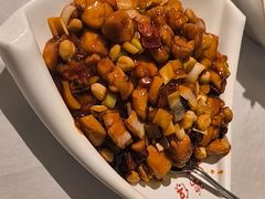 -峨嵋酒家(地安门店)