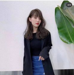 -朗峰专业美发沙龙