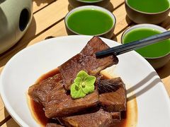 -金成潮菜博物馆(海珠湿地店)