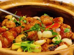 -荣小馆(杭州大厦店)