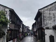 -嘉兴月河历史街区