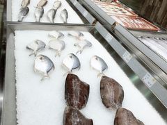 -果蔬好生活超市(乐堤港店)