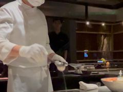 -岩盐·铁板料理(嘉里店)