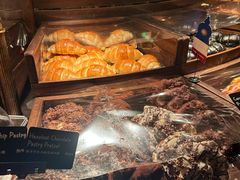 -B&C黄油与面包·THE GARDEN BAKERY概念店(世纪汇店)