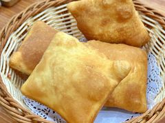 -BAURSAK包尔萨克早餐屋(第二分店)