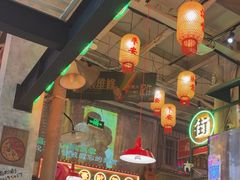 -江北北火锅馆·公路夜市(魏公村店)