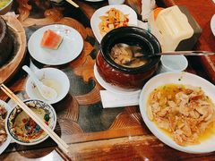 -西江美食舫·江西菜(健德桥店)