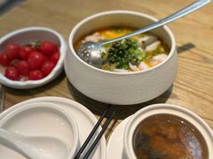 -榕意·川味之美(深业上城店)