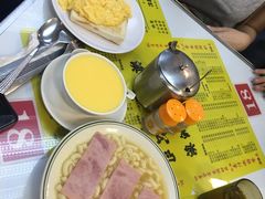 -澳洲牛奶公司(佐敦店)