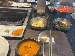 -韩满园· 甄选韩式烤肉