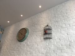 -乌镇那一年小院主题餐厅(甘泉西路店)