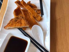 -小桃园·豆浆油条(复兴中路店)