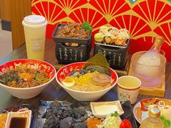 -仙隐小鹿中华料理(南宁万象城店)
