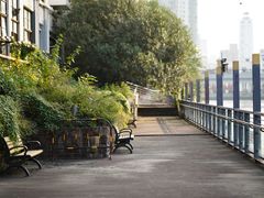 -苏州河梦清园环保主题公园