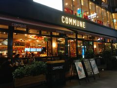 门面-COMMUNE幻师(五角场店)