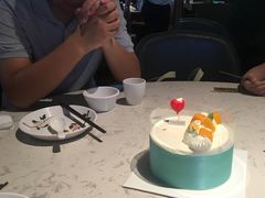 -Sarah西点·烘焙·餐厅(翰林府旗舰店)