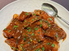 -老正兴菜馆(福州路店)