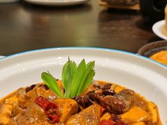 -翠湖宾馆·中餐厅