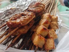 -清真·灰太狼烧烤海鲜大咖(沈阳道店)