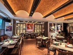 -Mammamia意大利餐厅(阳春巷店)